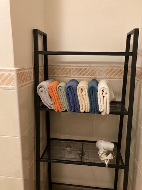 Aparthotel 5 Praha