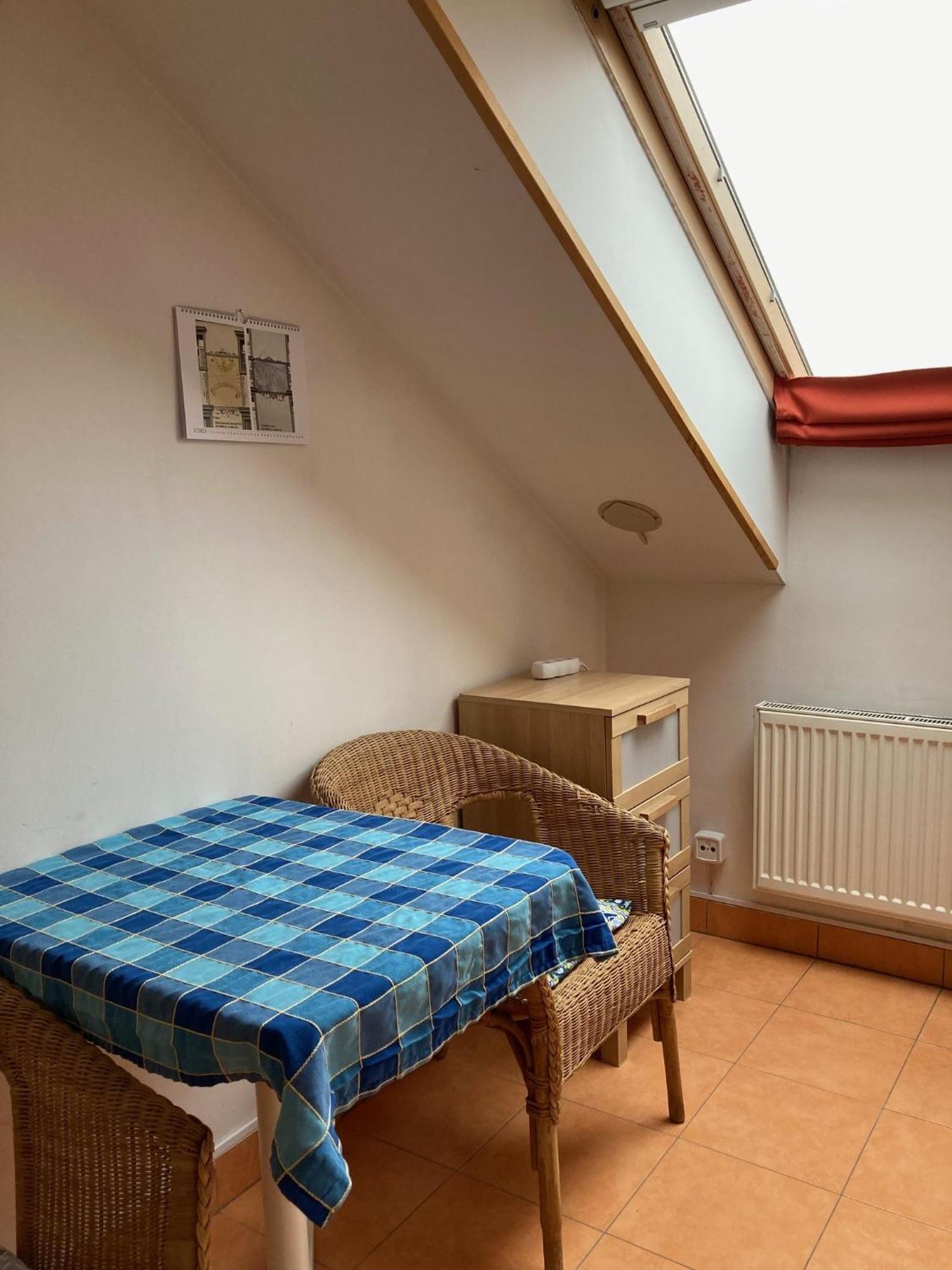 Aparthotel 5