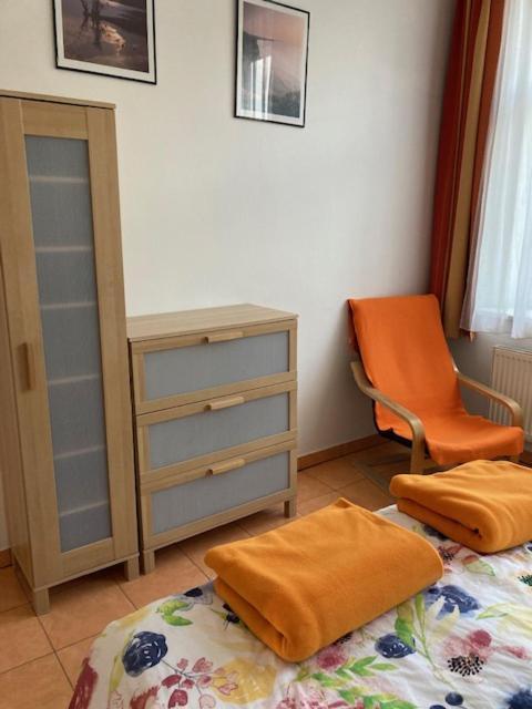 5 Apart-hotel Praga