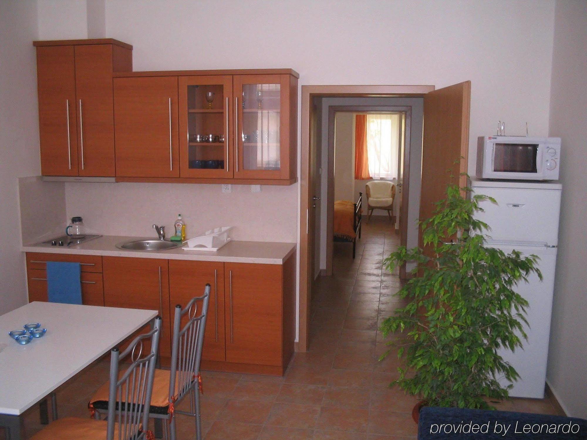 Apart-hotel 5 Praga