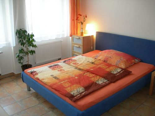 Apart-hotel 5 Praga