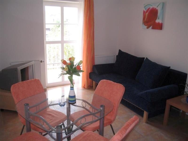 City 5 Hotel apartamentowy 3*