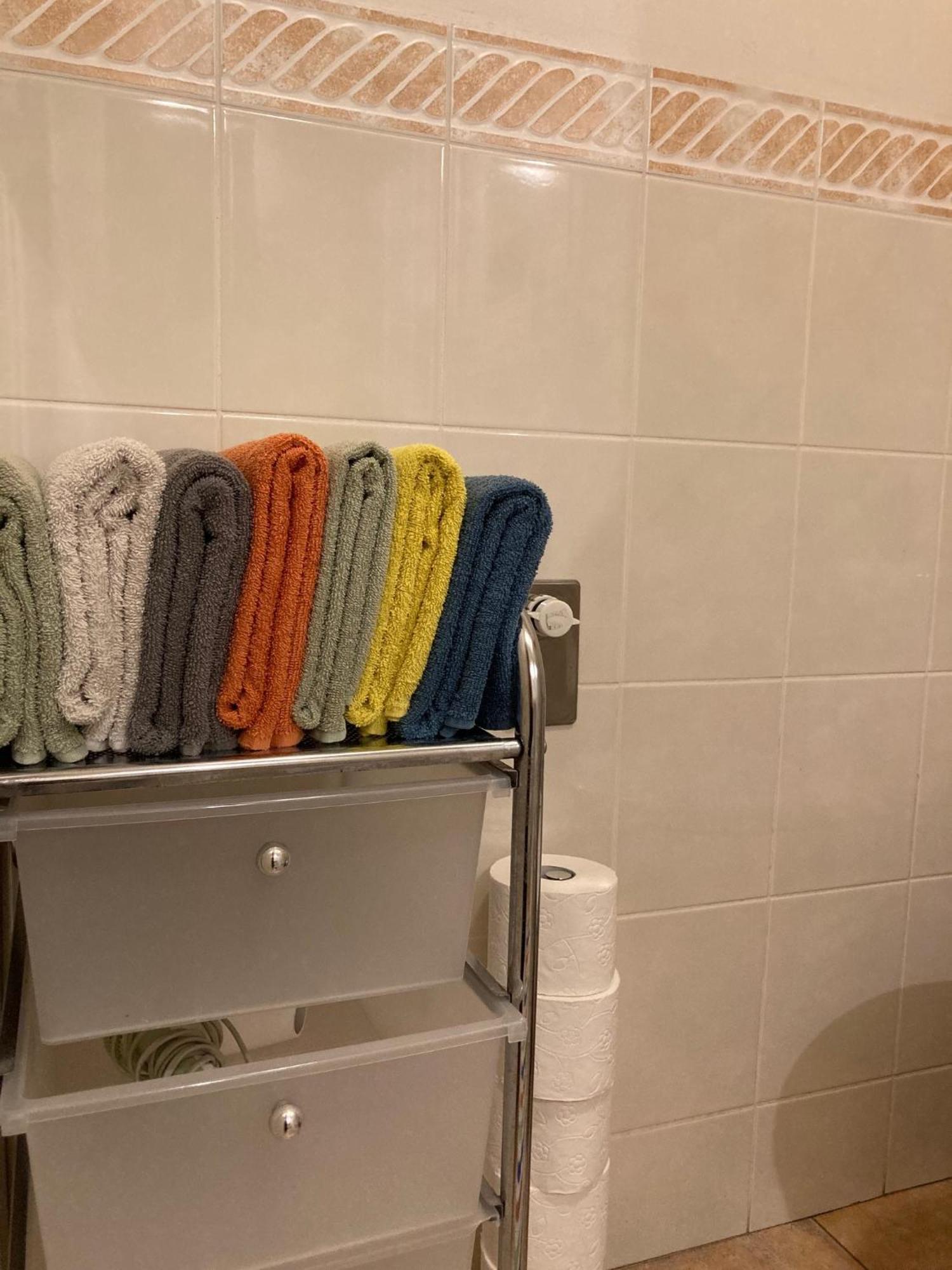5 Aparthotel 3*